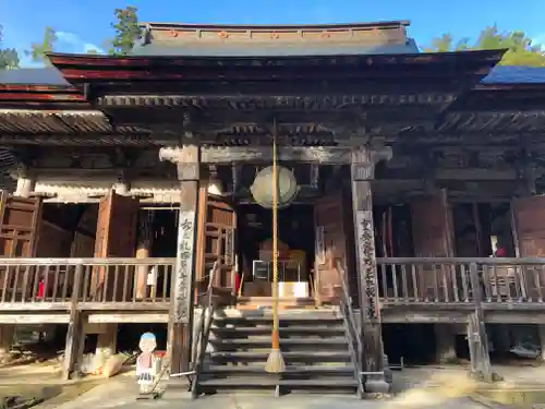 若松寺(山形県)