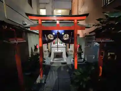 大廣神社(東京都)