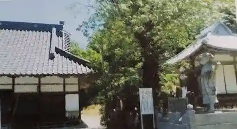 梅木寺(福島県)