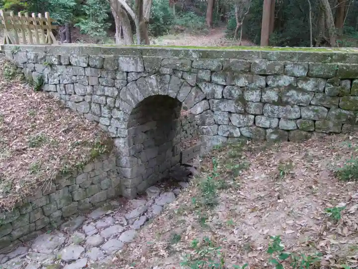 大麻比古神社(徳島県)