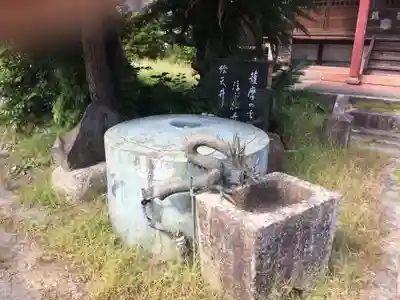徳林寺(岐阜県)