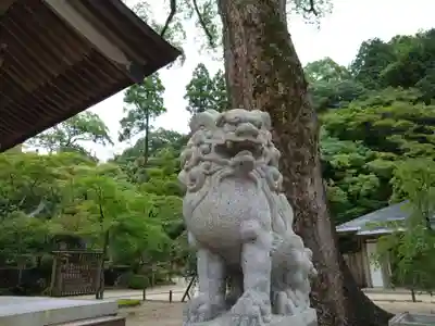 宝満宮竈門神社(福岡県)