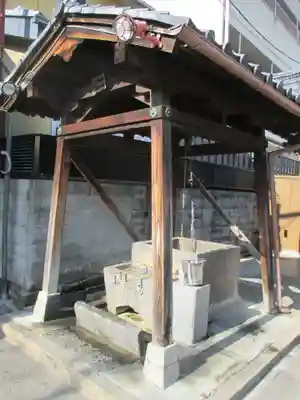 石像寺（釘抜地蔵）(京都府)