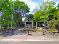 神明神社(光明寺神宮)のその他建物