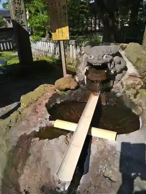 諏訪大社(長野県)