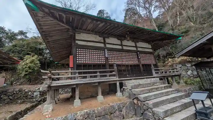 勝尾寺(大阪府)