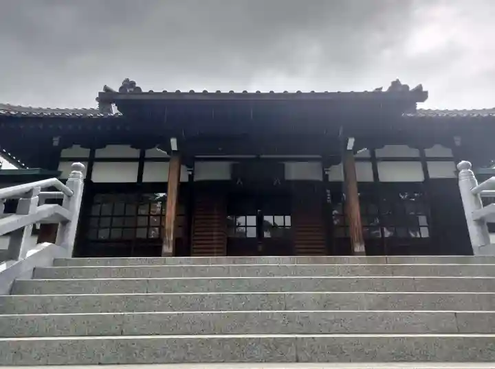 玄国寺(東京都)
