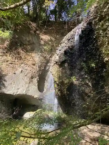 御岩神社(茨城県)