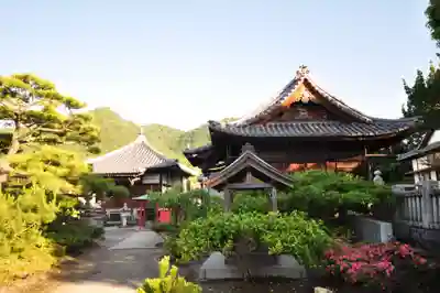 天皇寺(香川県)