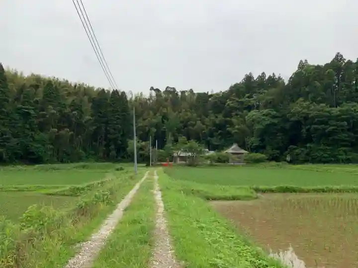 熊野神社のその他建物