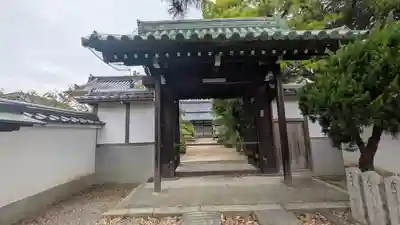 光瀬寺(京都府)