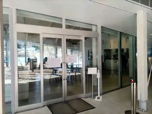 金蛇水神社(宮城県)