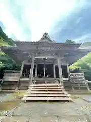 清水寺の本殿