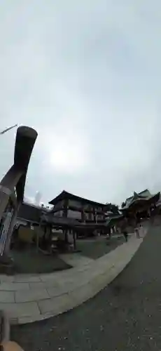 羽田神社(東京都)