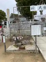 赤穂大石神社の建物その他