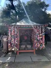 金剛寺（八坂庚申堂）の本殿