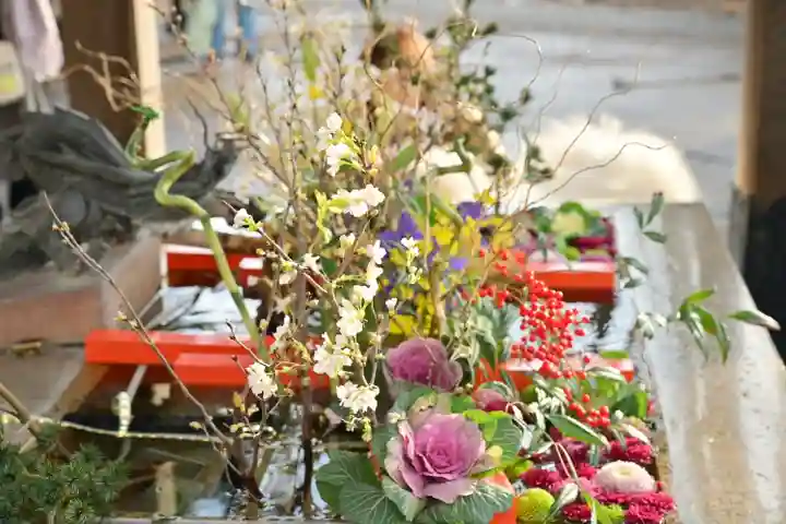 金峯神社(新潟県)