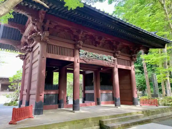 妙本寺(神奈川県)