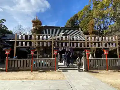 宝塚神社(兵庫県)