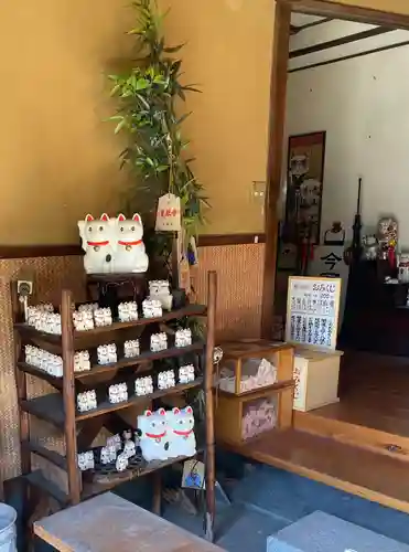 今戸神社(東京都)