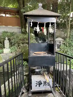 白蛇辨財天のその他建物