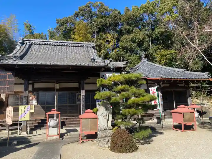 密蔵院(三重県)