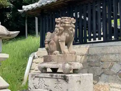 八阪神社(滋賀県)