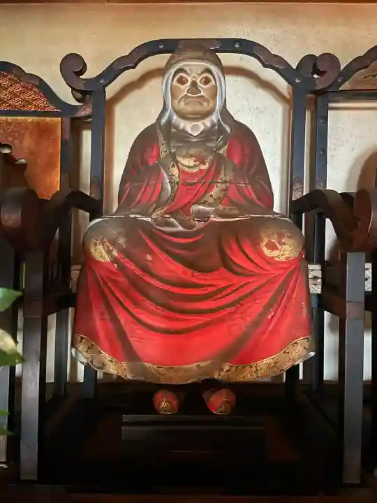 玉寳寺(神奈川県)