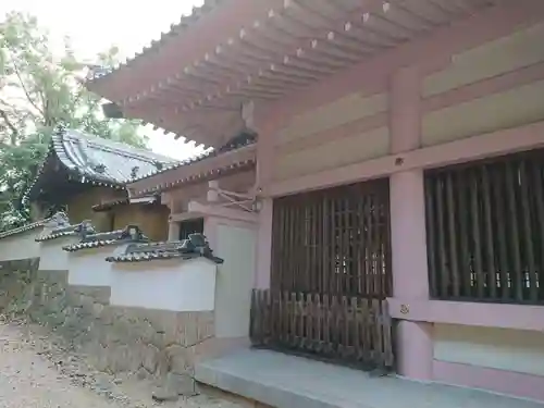 白鳥神社の本殿・本堂