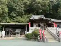 正善寺(生木地蔵)(愛媛県)