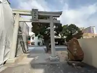 七宮神社(兵庫県)