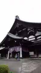 総持寺の本殿