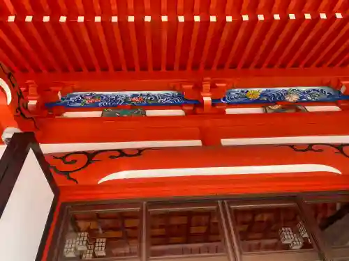 浅間神社(栃木県)