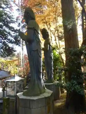 華厳寺(岐阜県)