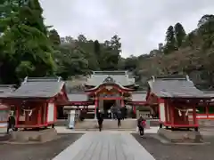 霧島神宮(鹿児島県)