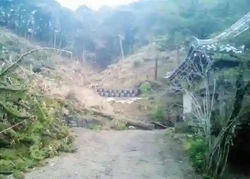 南淋寺のその他建物