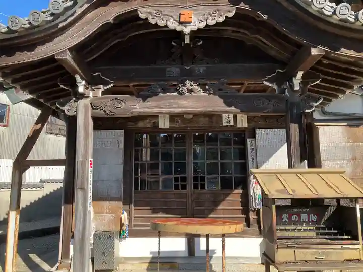 来応寺(愛知県)
