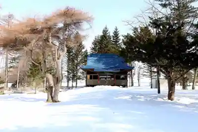 吉野神社(北海道)