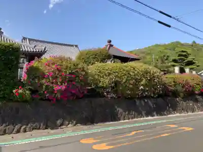 等覚院（藤巻寺）(神奈川県)