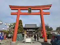 梅宮大社(京都府)