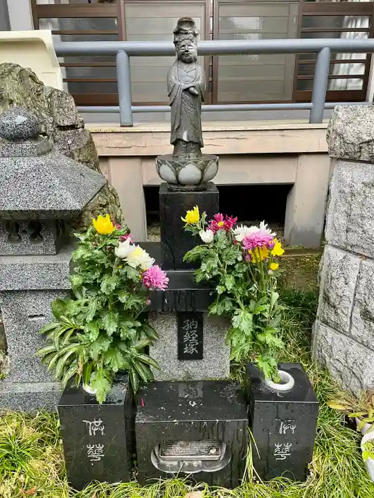 金勝寺(宮城県)