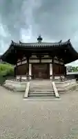 法隆寺 夢殿(奈良県)