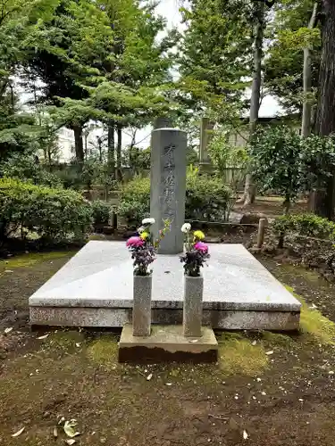 妙法寺のその他建物