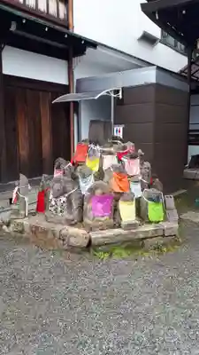 神泉苑(京都府)