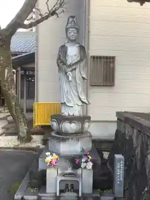 頭護山 如意寺(愛知県)