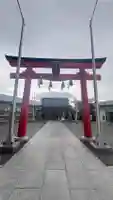 大和天満宮(神奈川県)