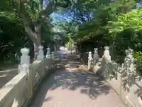 海岸寺奥の院(香川県)