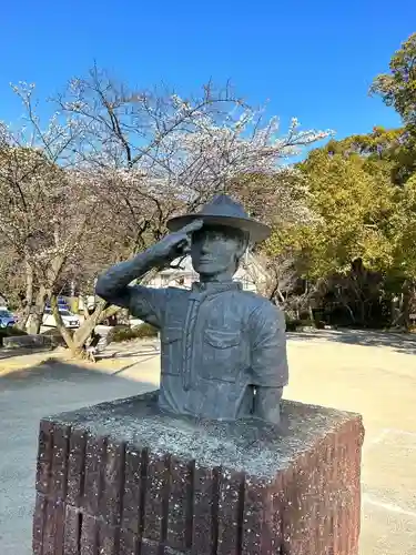 石清水八幡宮(京都府)