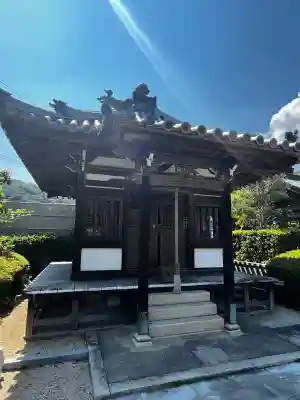 八浄寺(兵庫県)