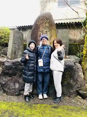 天鷹神社(岐阜県)